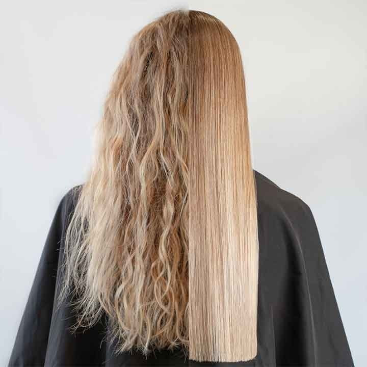 Ocean Therapy Shampoing aux Algues