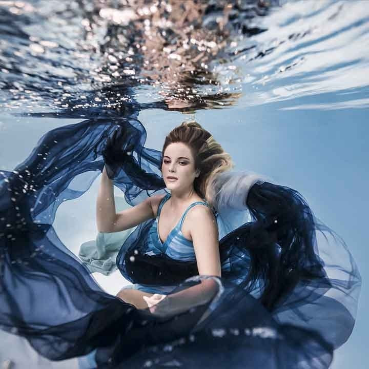Ocean Therapy Shampoing aux Algues