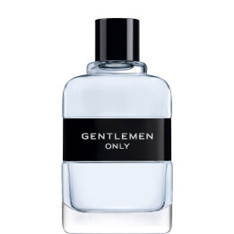 100 ml - Gentlemen Only Eau de Toilette