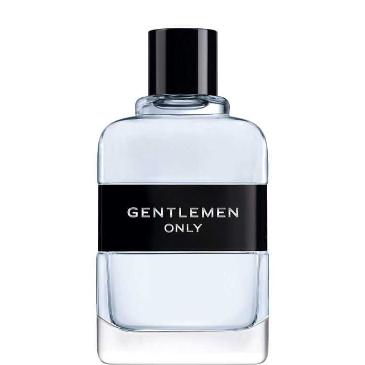 100 ml - Gentlemen Only Eau de Toilette