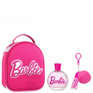 Barbie Coffret Eau de Toilette Enfant Barbie Coffret Eau de Toilette Enfant