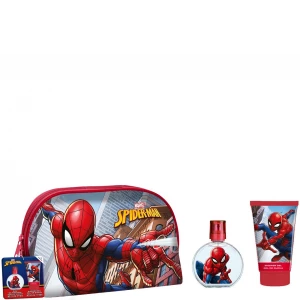 Marvel Spiderman Coffret Eau de Toilette Enfant Marvel Spiderman Coffret Eau de Toilette Enfant