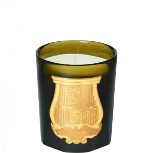 Tuileries Bougie Parfumée Vert Antique Tuileries Bougie Parfumée Vert Antique