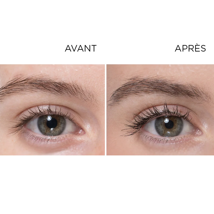 Noir T. Leclerc Mascara Actif Croissance