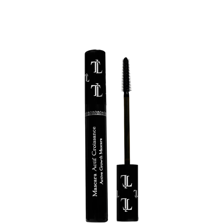 Noir T. Leclerc Mascara Actif Croissance