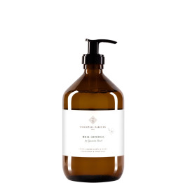 Bois Impérial Savon Liquide Corps & Mains