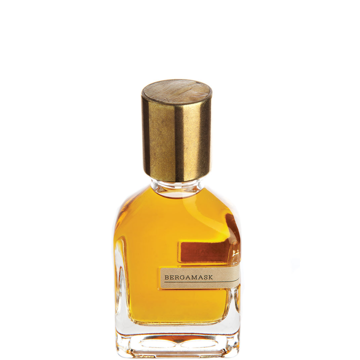 Bergamask Extrait de Parfum
