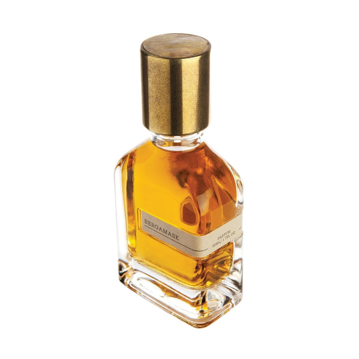 Bergamask Extrait de Parfum