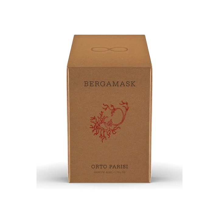 Bergamask Extrait de Parfum