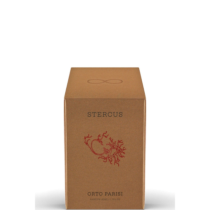 Stercus Extrait de Parfum