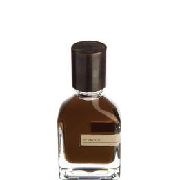 Stercus Extrait de Parfum