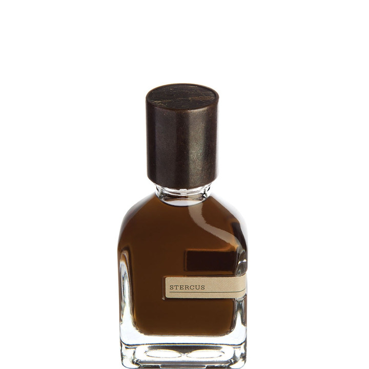 Stercus Extrait de Parfum