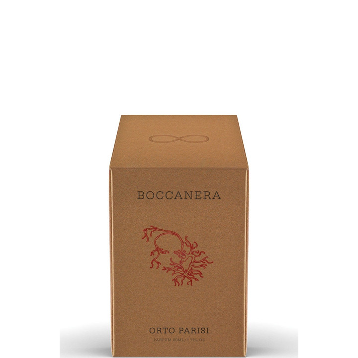 Boccanera Extrait de Parfum