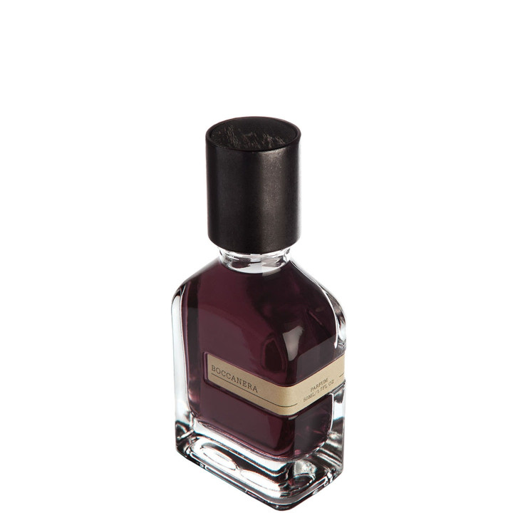 Boccanera Extrait de Parfum