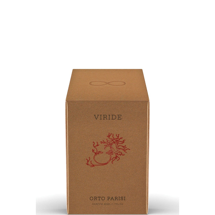 Viride Extrait de Parfum