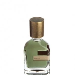 Viride Extrait de Parfum Viride Extrait de Parfum