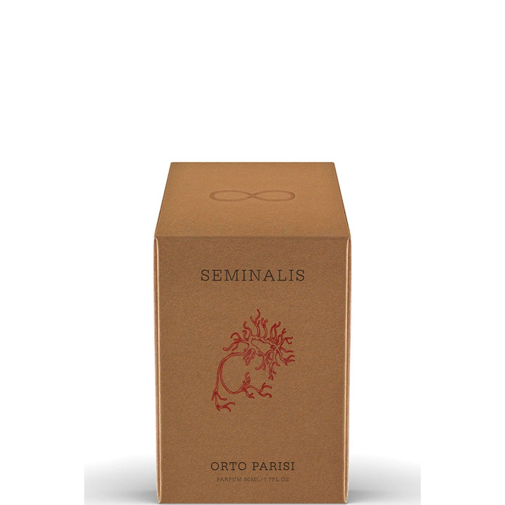 Seminalis Extrait de Parfum