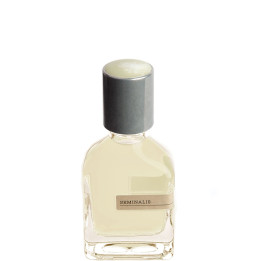 Seminalis Extrait de Parfum