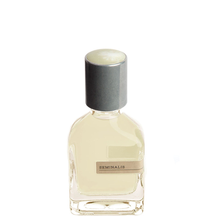 Seminalis Extrait de Parfum