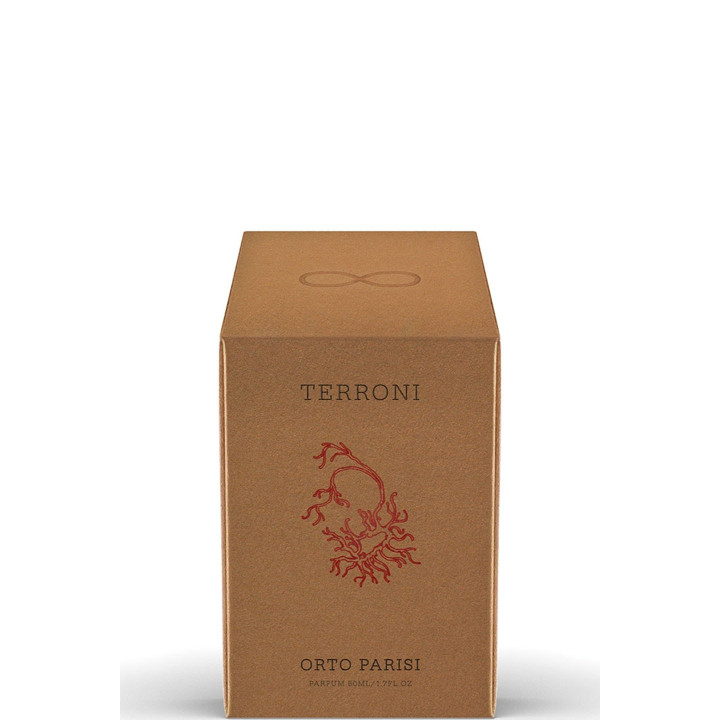 Terroni Extrait de Parfum