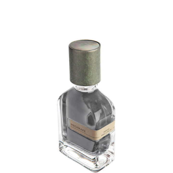 Megamare Extrait de Parfum
