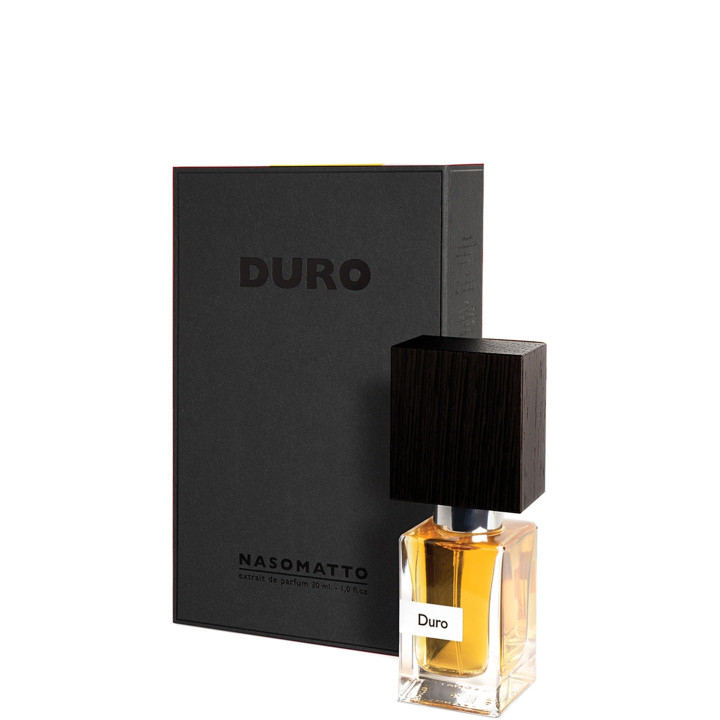 Duro Extrait de Parfum
