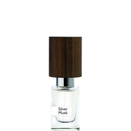 Silver Musk Extrait de Parfum
