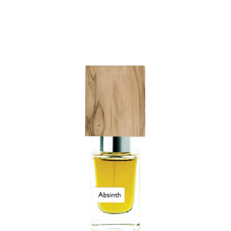 Absinth Extrait de Parfum