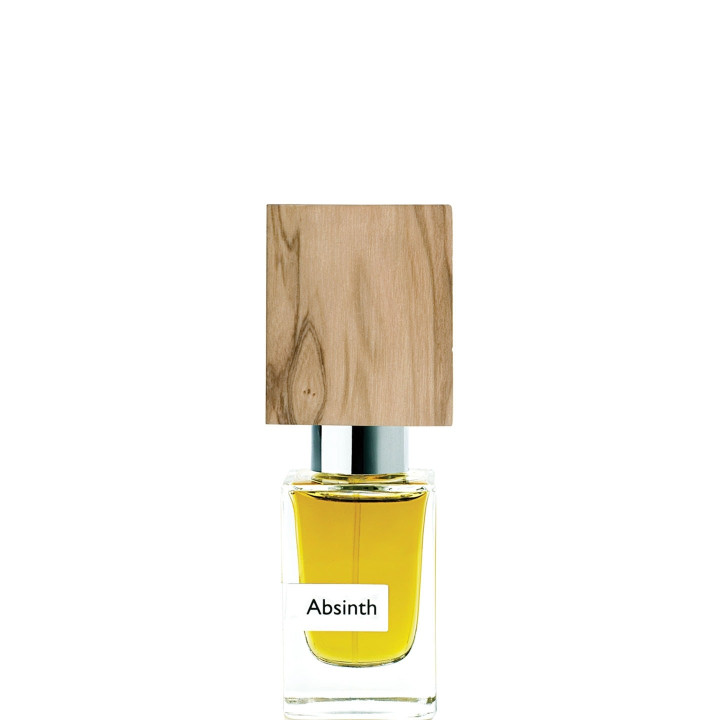 Absinth Extrait de Parfum