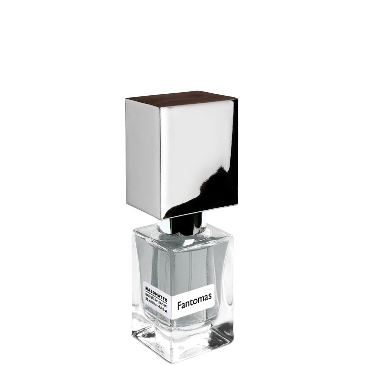 Fantomas Extrait de parfum