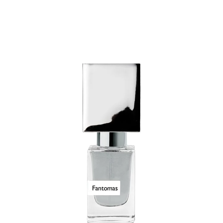 Fantomas Extrait de parfum - Nasomatto - Incenza