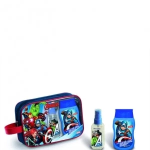 Disney Avengers Coffret Eau de Toilette Disney Avengers Coffret Eau de Toilette