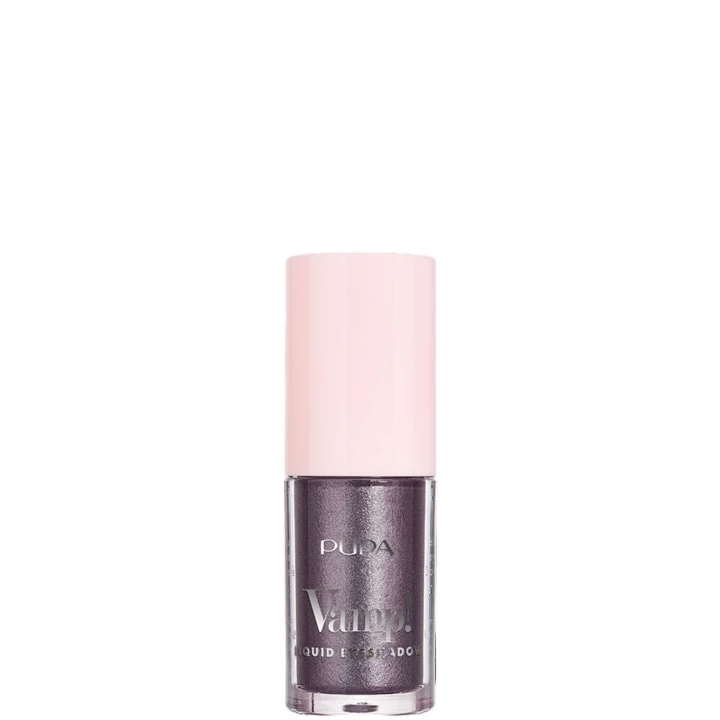 002 Vamp! Ombre à Paupières Liquide - Pupa - Incenza
