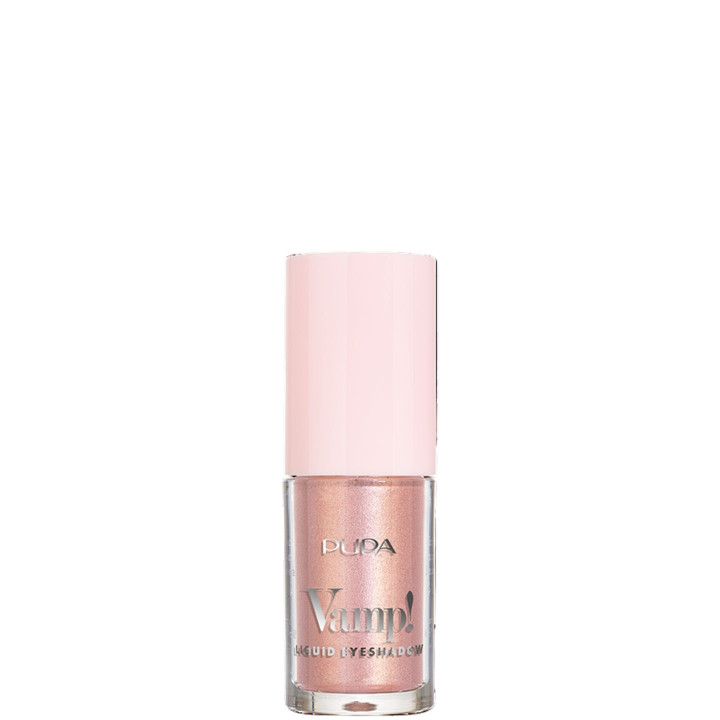 002 Vamp! Ombre à Paupières Liquide
