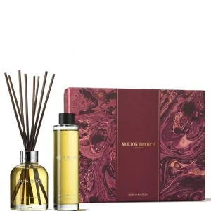 Orange & Bergamot Coffret Parfum d'Intérieur Rechargeable Orange & Bergamot Coffret Parfum d'Intérieur Rechargeable
