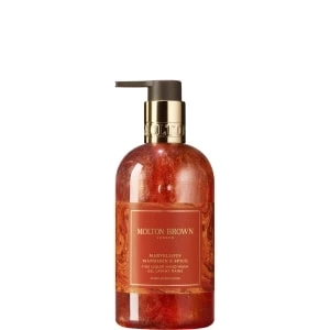 Marvelous Madarin & Spice Gel Lavant Main Marvelous Madarin & Spice Gel Lavant Main