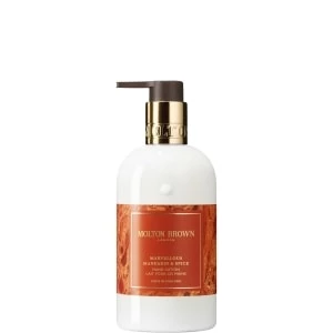 Marvelous Mandarin & Spice Lait pour les Mains Marvelous Mandarin & Spice Lait pour les Mains