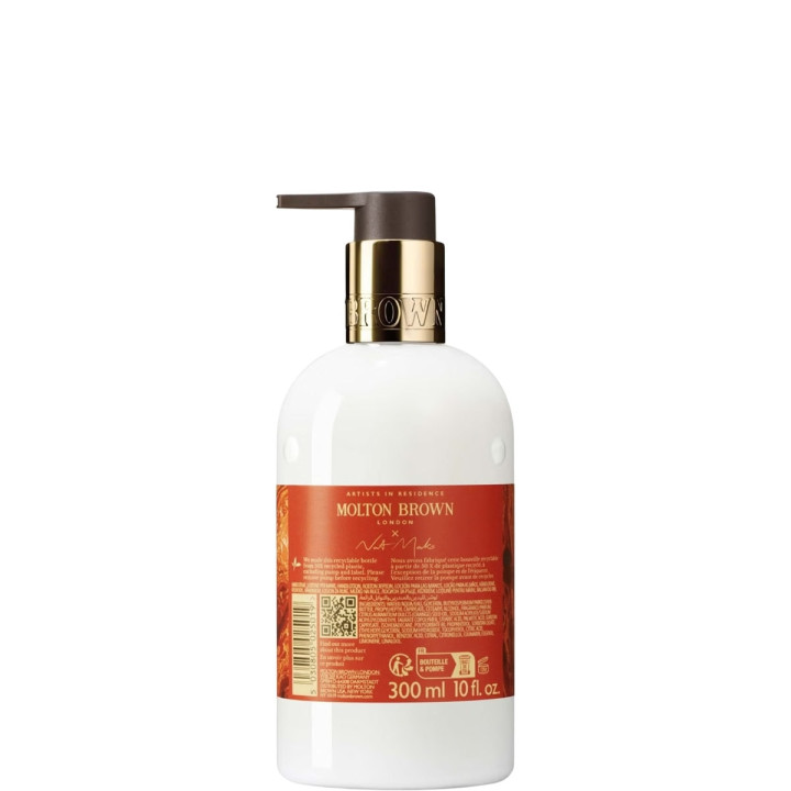 Marvelous Mandarin & Spice Lait pour les Mains