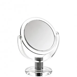 NOVEX Miroir Grossisant sur Pied Acrylique NOVEX Miroir Grossisant sur Pied Acrylique