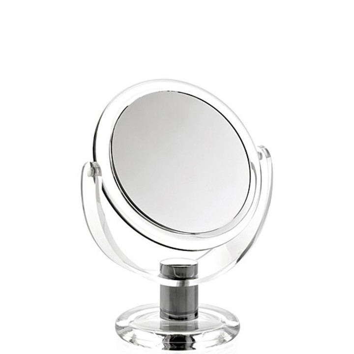NOVEX Miroir Grossisant sur Pied Acrylique