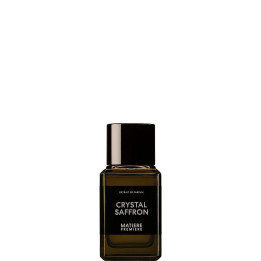 Crystal Saffron Extrait de Parfum 100 ml