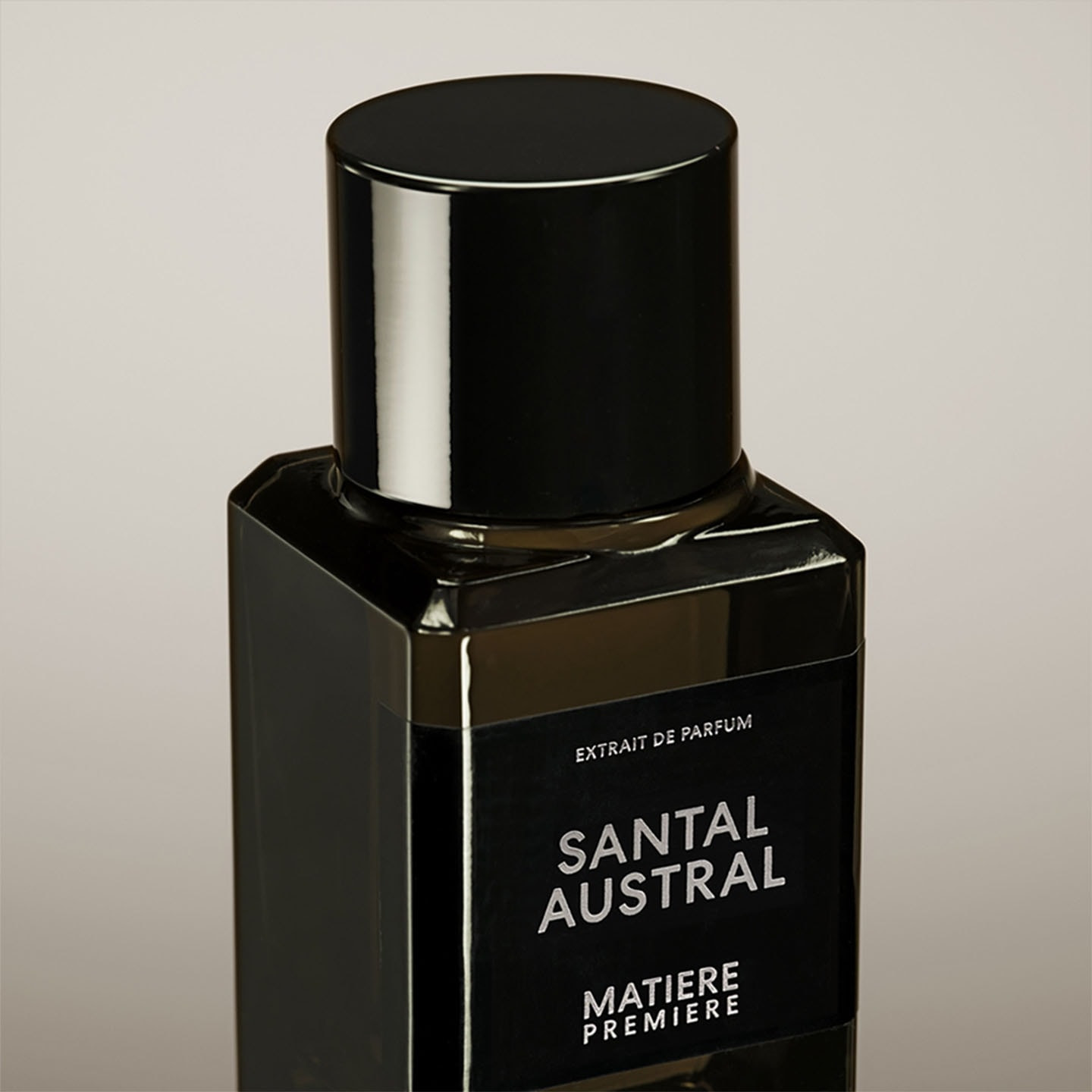 Santal Austral Extrait de Parfum Matière Première - Incenza