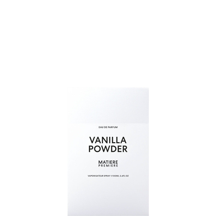 Vanilla Powder Eau de Parfum - 100 ml