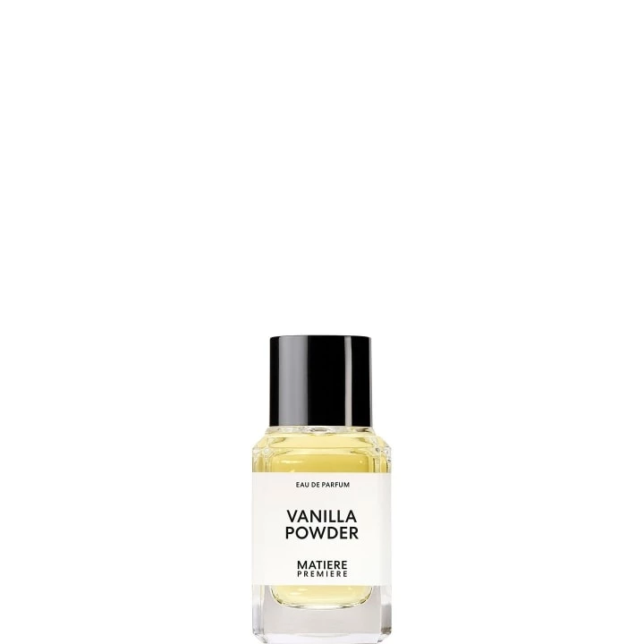 Vanilla Powder Eau de Parfum - 100 ml - Matière Première - Incenza