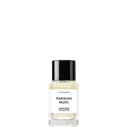 Parisian Musc Eau de Parfum