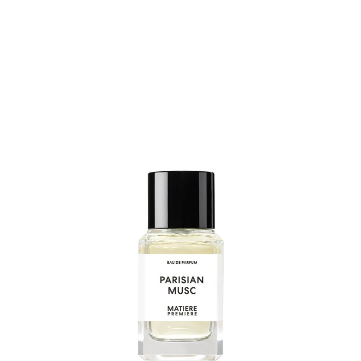 Parisian Musc Eau de Parfum