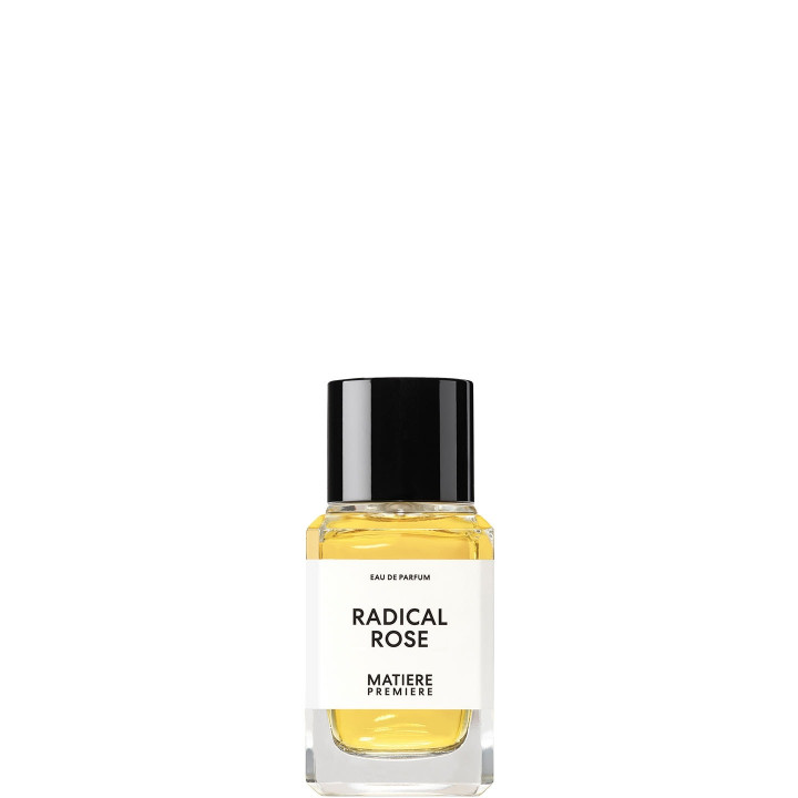 Radical Rose Eau de Parfum