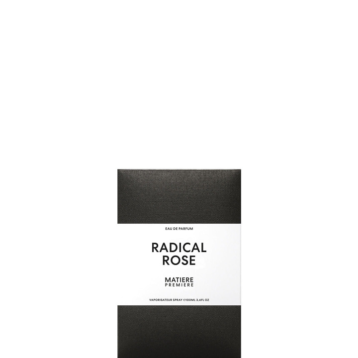 Radical Rose Eau de Parfum