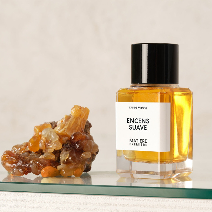 Encens Suave Eau de Parfum