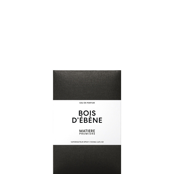 Bois d'Ebène Eau de Parfum 100 ml